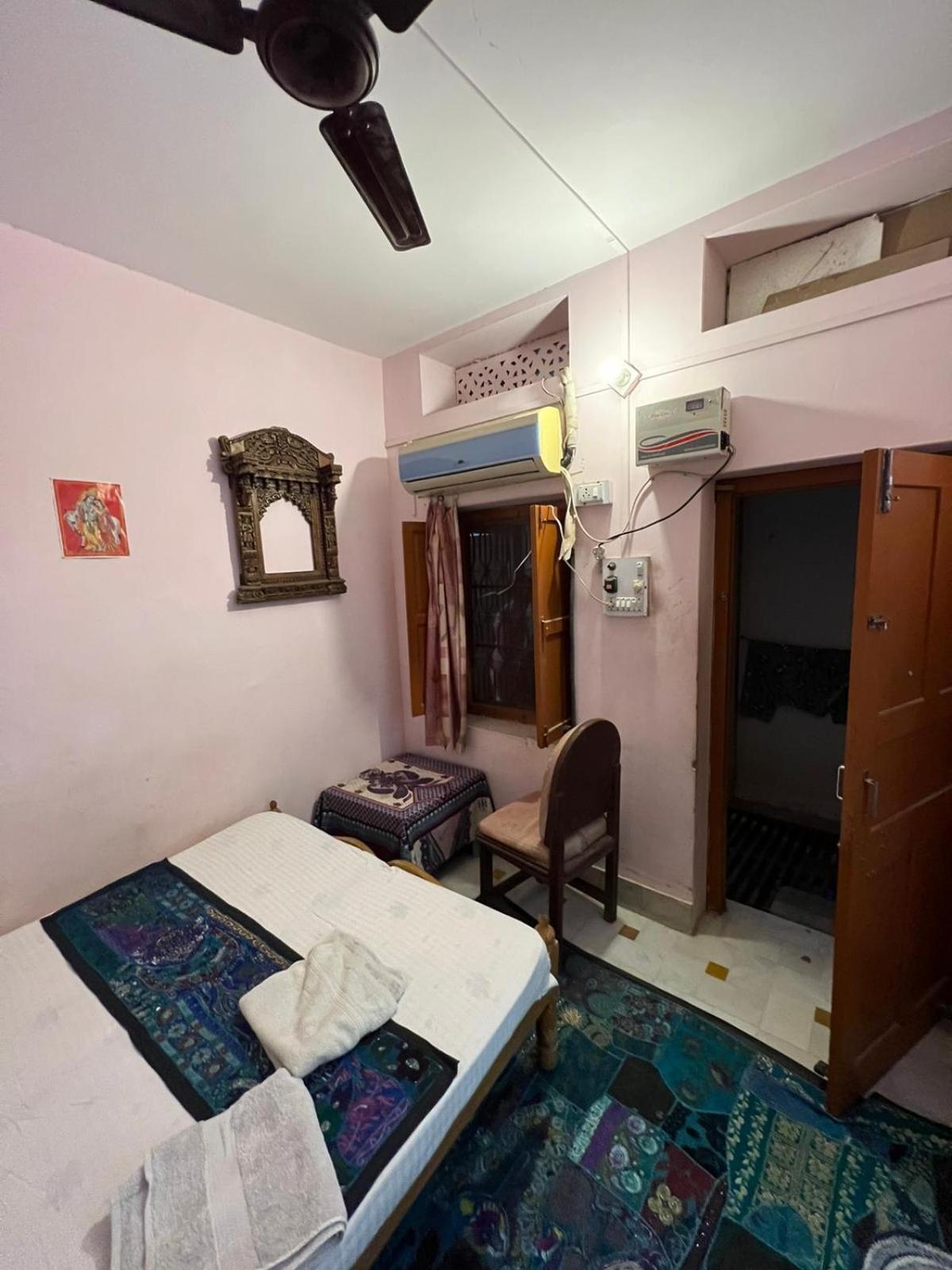Hostel Marigold Home Stay Jaisalmer Habitación foto
